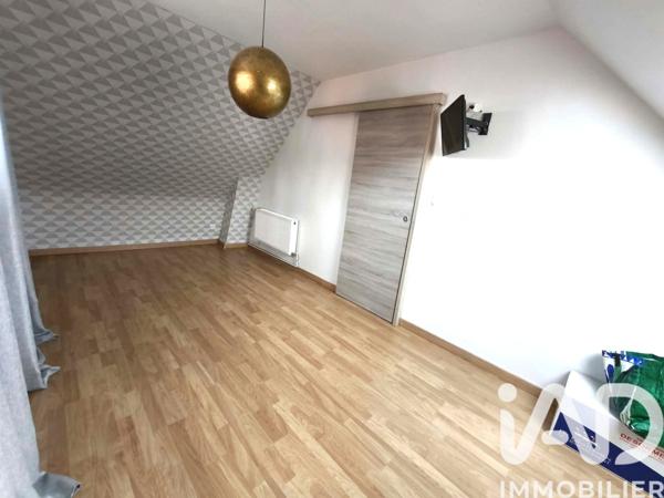 Maison à vendre 5 pièces 91 m² Beauchamps