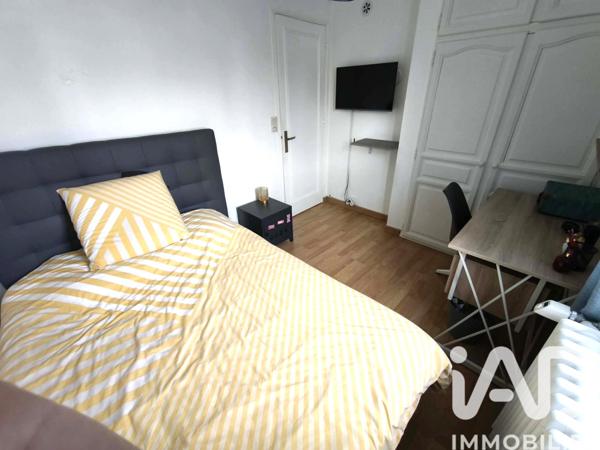 Maison à vendre 5 pièces 91 m² Beauchamps