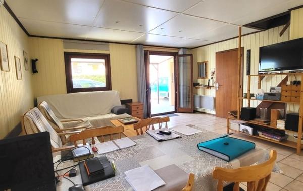 Vente Maison De coin à 500 mètres de la plage Portiragnes-plage   