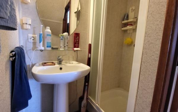 Vente Maison De coin à 500 mètres de la plage Portiragnes-plage   