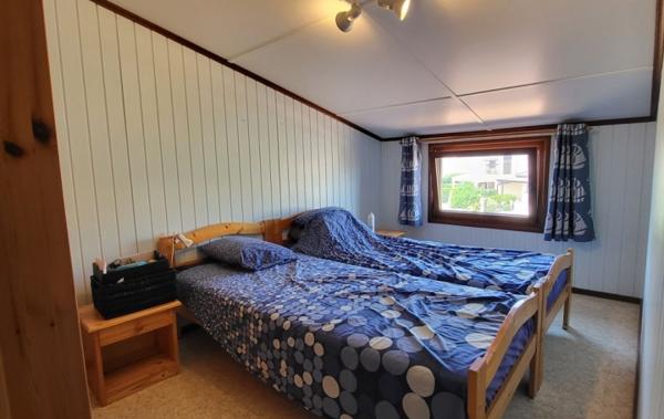 Vente Maison De coin à 500 mètres de la plage Portiragnes-plage   