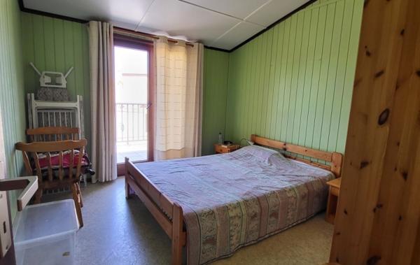 Vente Maison De coin à 500 mètres de la plage Portiragnes-plage   