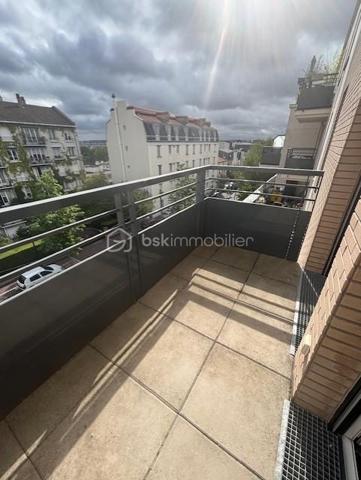 Appartement de 39 m²
