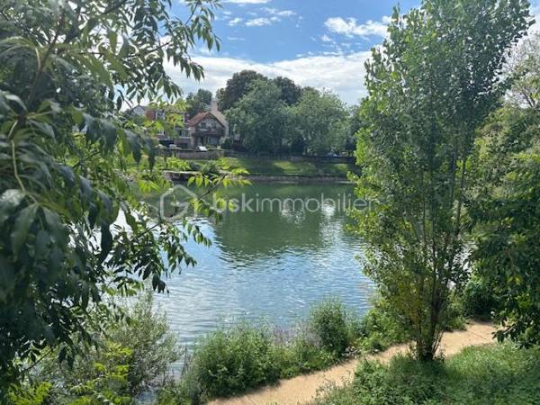 Appartement de 39 m²