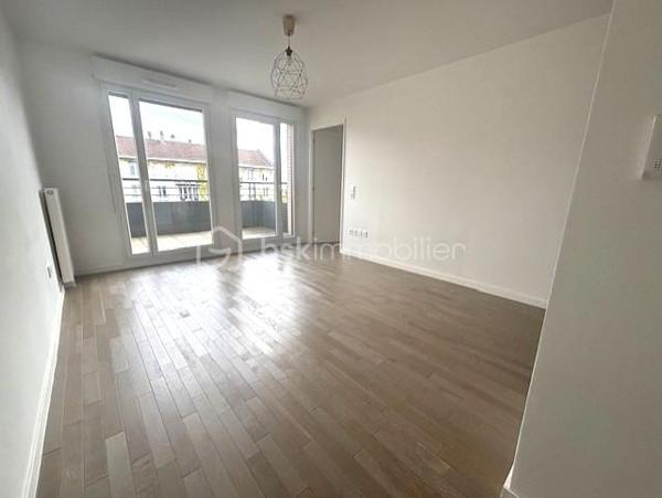 Appartement de 39 m²