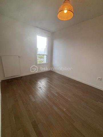 Appartement de 39 m²