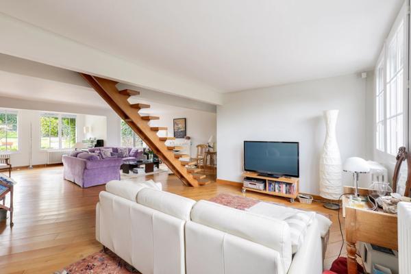 Maison Louveciennes - LES COTEAUX