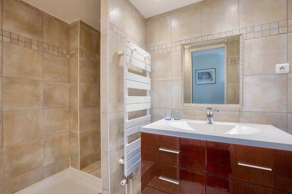 Maison Louveciennes - LES COTEAUX