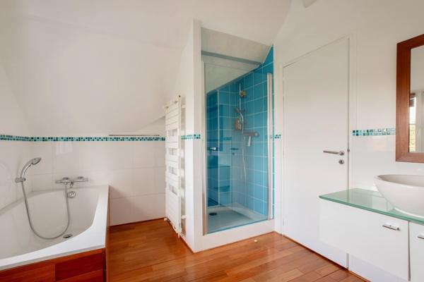 Maison Louveciennes - LES COTEAUX