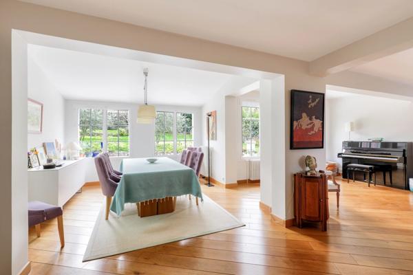 Maison Louveciennes - LES COTEAUX