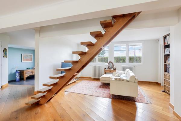 Maison Louveciennes - LES COTEAUX