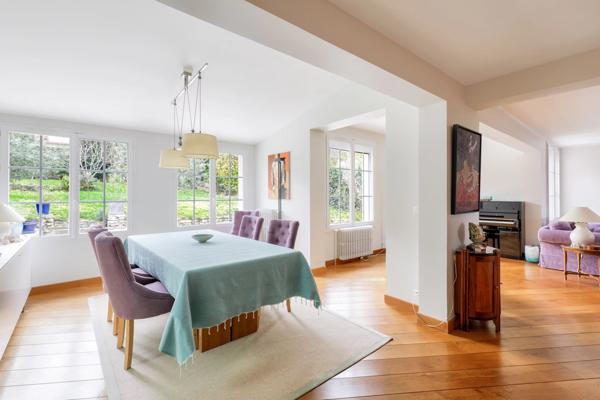 Maison Louveciennes - LES COTEAUX