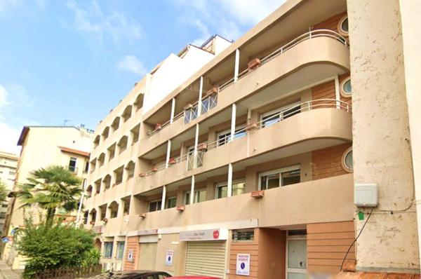 INVESTISSEMENT LOCATIF – Nice – Résidence EHPAD Bleu Soleil - 7,3 % de rentabilité