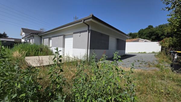Léognan proche Leclerc