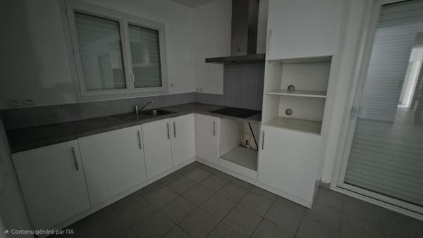 Léognan proche Leclerc