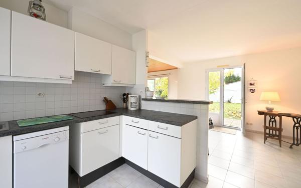 Maison à vendre    4 pièces •  Sainte-Marie-de-Ré