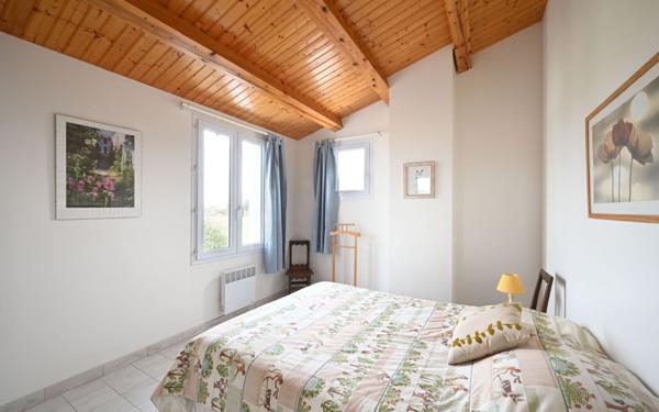 Maison à vendre    4 pièces •  Sainte-Marie-de-Ré