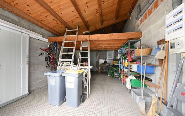 Maison à vendre    4 pièces •  Sainte-Marie-de-Ré