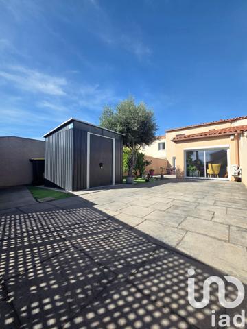 Maison à vendre 5 pièces 110 m² Pia