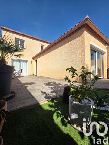 Maison à vendre 5 pièces 110 m² Pia