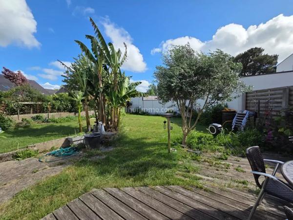 Vente                                                      Maison
                        
                     5 pièces                      110 m2                     à Auray