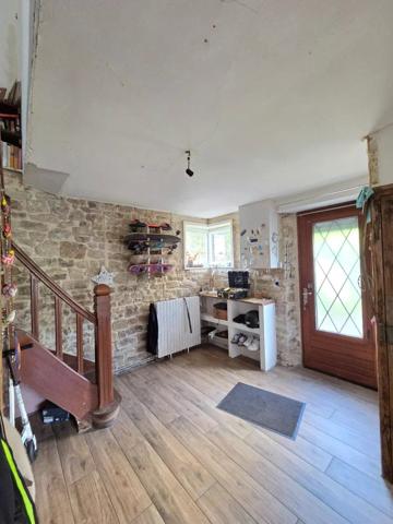 Vente                                                      Maison
                        
                     5 pièces                      110 m2                     à Auray