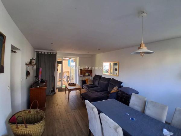 Vente                                                      Maison
                        
                     5 pièces                      110 m2                     à Auray