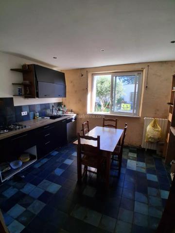 Vente                                                      Maison
                        
                     5 pièces                      110 m2                     à Auray