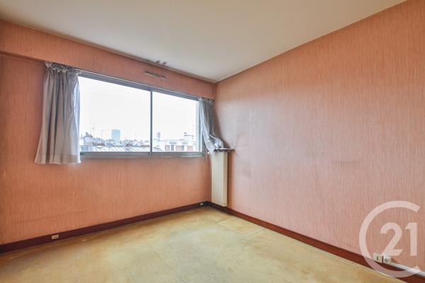 Appartement F3 à vendre  3 pièces - 90,30 m2 PARIS - 75014