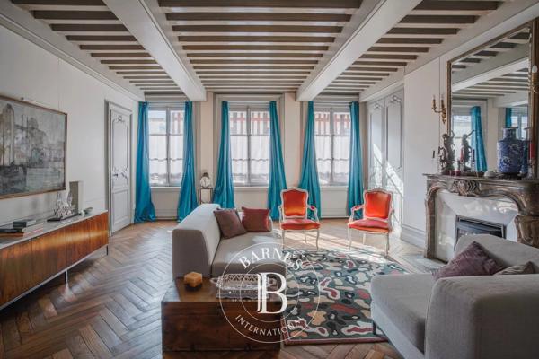 Pont-l'Évêque, Manoir  390 m² à vendre