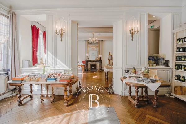 Pont-l'Évêque, Manoir  390 m² à vendre