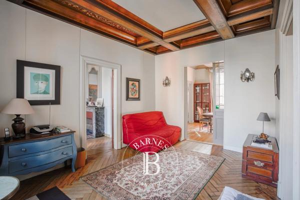 Pont-l'Évêque, Manoir  390 m² à vendre