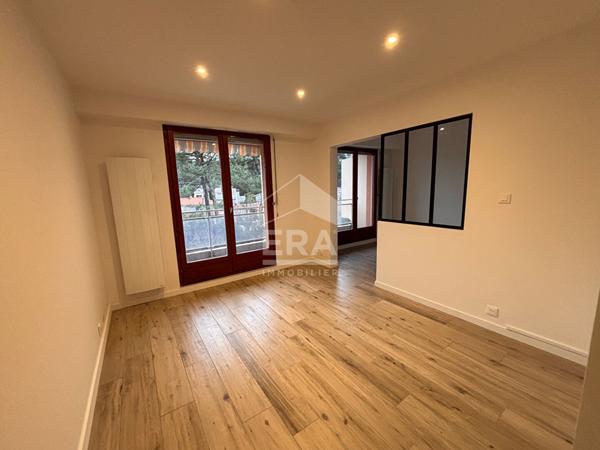 À vendre : Appartement 2 pièces à Arcachon, secteur Pereire