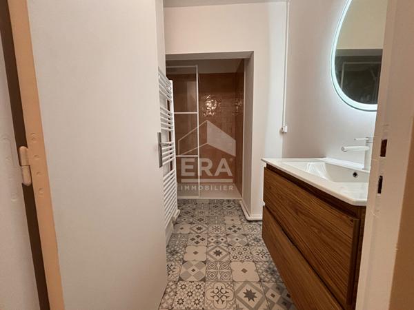 À vendre : Appartement 2 pièces à Arcachon, secteur Pereire