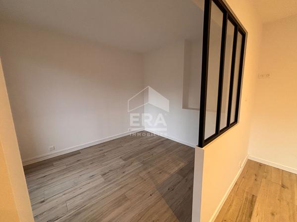 À vendre : Appartement 2 pièces à Arcachon, secteur Pereire