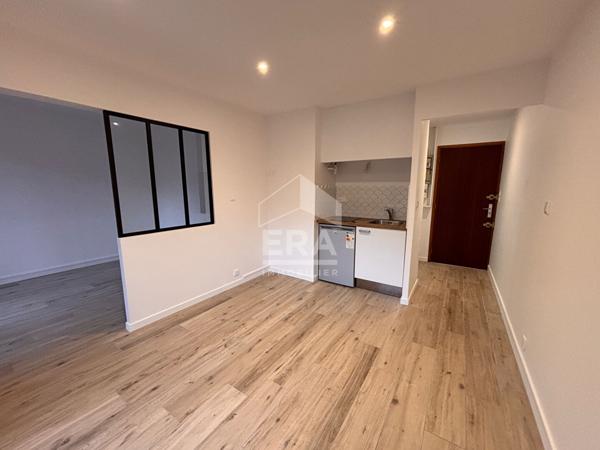 À vendre : Appartement 2 pièces à Arcachon, secteur Pereire