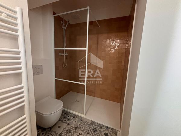 À vendre : Appartement 2 pièces à Arcachon, secteur Pereire