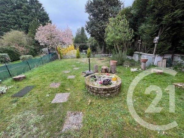 Maison à vendre  4 pièces - 71,46 m2 COLLERET - 59