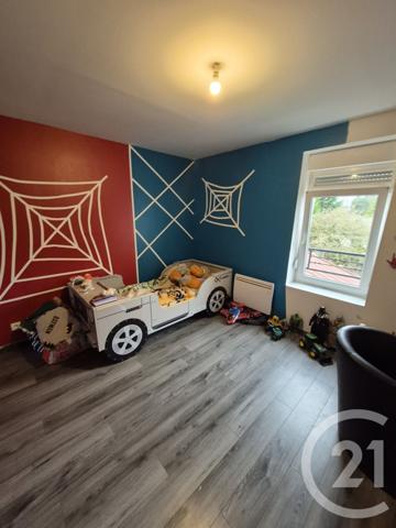 Maison à vendre  4 pièces - 71,46 m2 COLLERET - 59