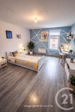 Maison à vendre  4 pièces - 71,46 m2 COLLERET - 59