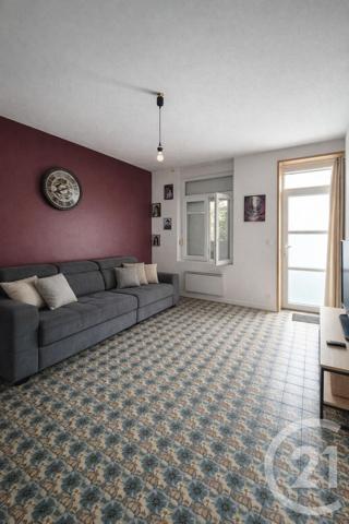 Maison à vendre  4 pièces - 71,46 m2 COLLERET - 59