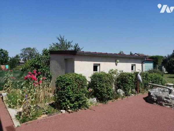 ST PIERRE SUR DIVES