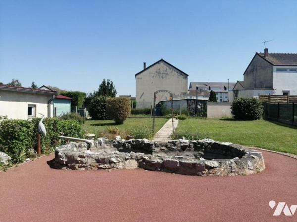 ST PIERRE SUR DIVES
