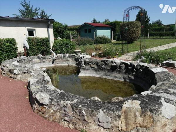 ST PIERRE SUR DIVES