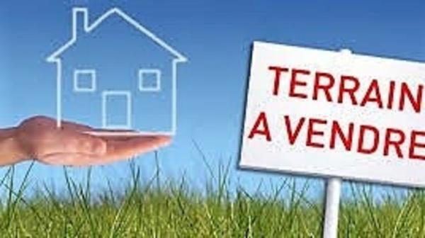 TERRAIN 576 M2 A GUJAN MESTRAS