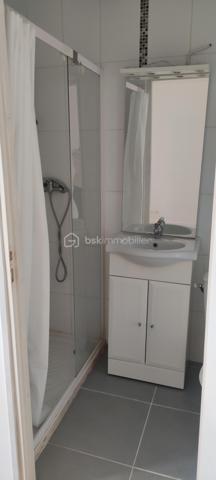 Appartement de 17,72 m²