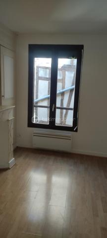 Appartement de 17,72 m²