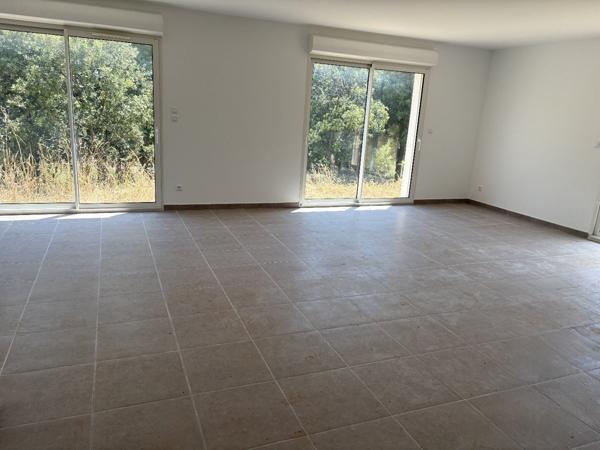 Maison à GAREOULT (83136)