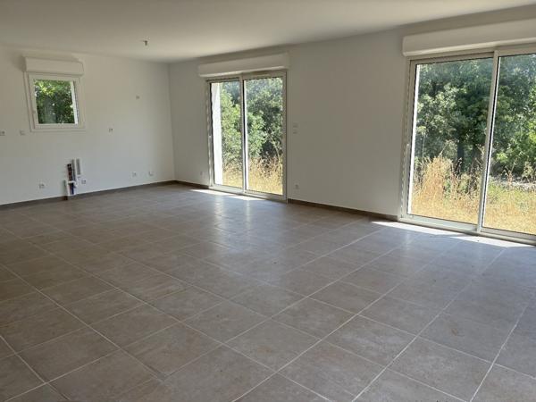 Maison à GAREOULT (83136)