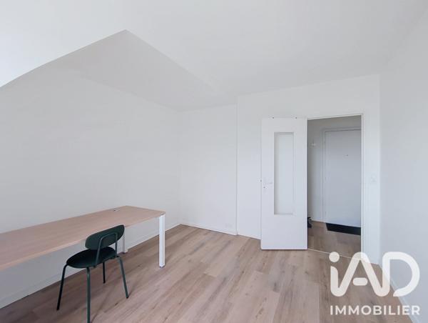 Location appartement 3 pièces 64,56 m² Tinténiac